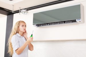 Climatización de Urgencias
