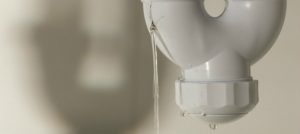 Detección de Fugas de Agua en Barcelona
