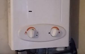 Detección y reparaciones de fugas de gas en Valldoreix