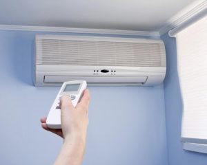 Reparación urgente en aire acondicionado Eixample Barcelona