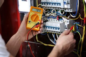 Electricistas Urgentes Castelldefels