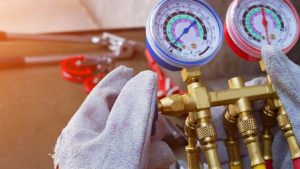 Instalador de gas natural Vilafranca del Penedès