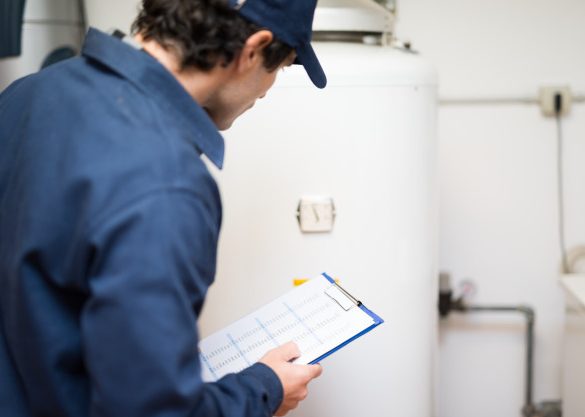 Instalador de Gas Valldoreix