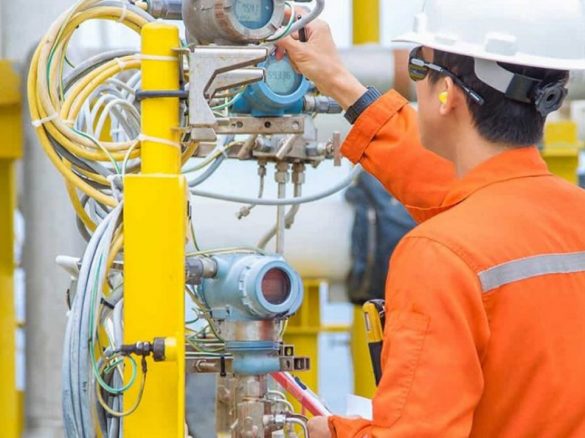 Instaladores de Gas Sant Cugat del Vallés