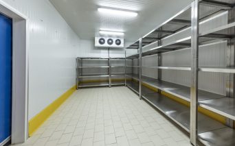 Averías más comunes en las cámaras frigoríficas