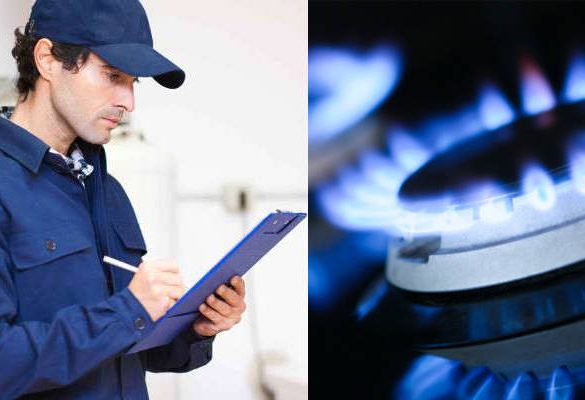 Instaladores gas Caldes de Montbui