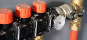 Instaladores de Gas Mollet del Vallés