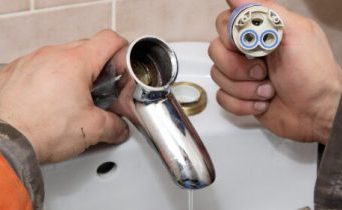 reparar cisternas en Barcelona