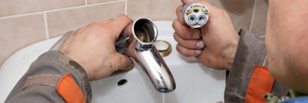 reparar cisternas en Barcelona