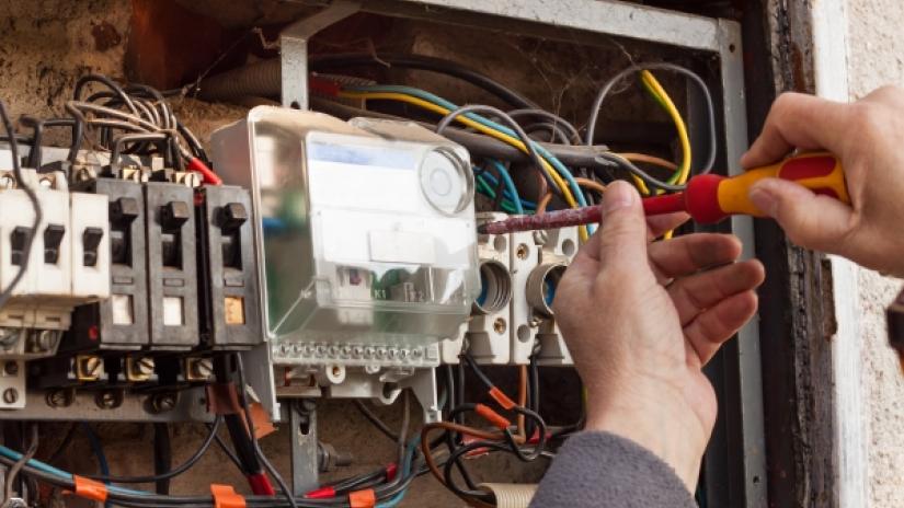 Electricista 24 Horas en Poble Sec Barcelona